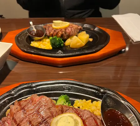肉の万世 千葉北インタ－店の写真・動画_image_574216