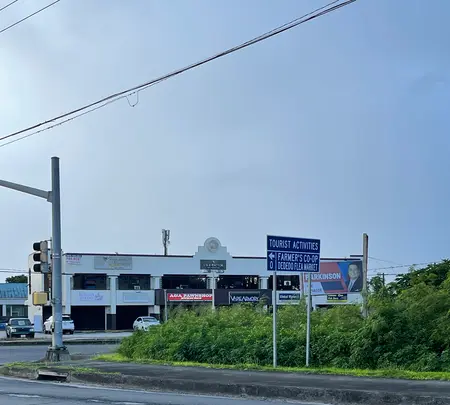 Dededo Flea market（デデドの朝市）の写真・動画_image_574532