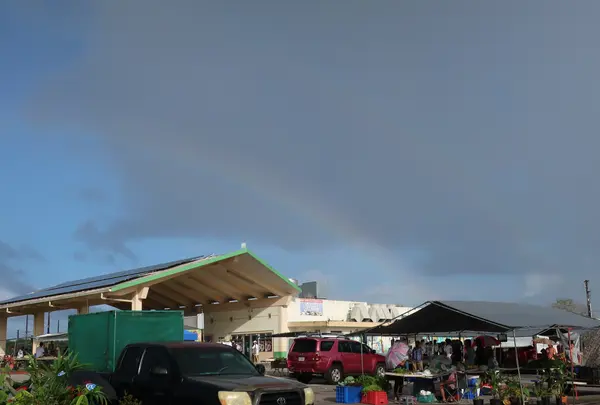 Dededo Flea market（デデドの朝市）の写真・動画_image_574533