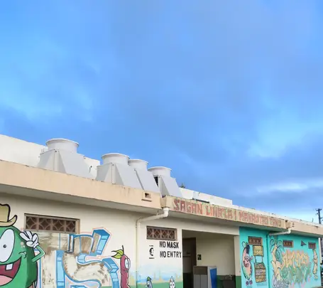 Dededo Flea market（デデドの朝市）の写真・動画_image_574534