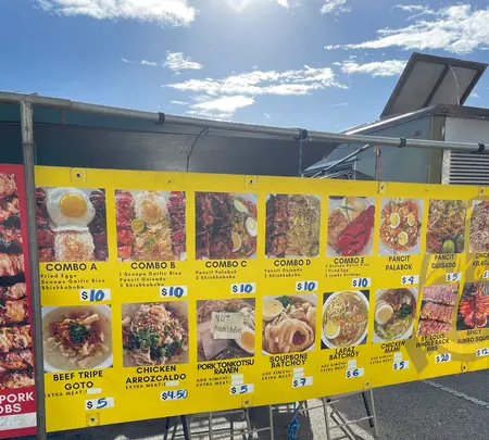 Dededo Flea market（デデドの朝市）の写真・動画_image_574538
