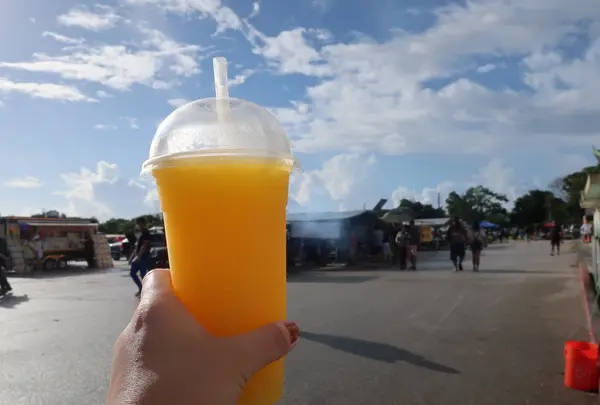 Dededo Flea market（デデドの朝市）の写真・動画_image_574540