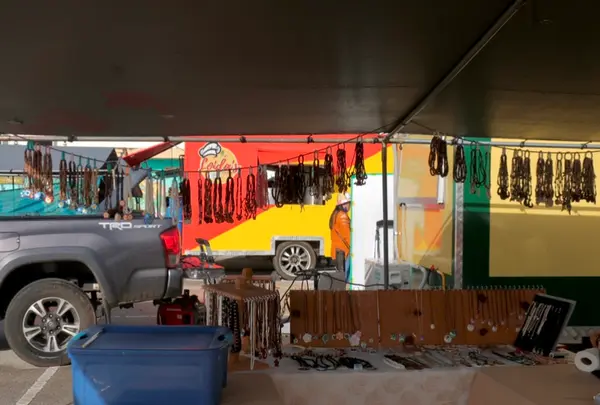 Dededo Flea market（デデドの朝市）の写真・動画_image_574551