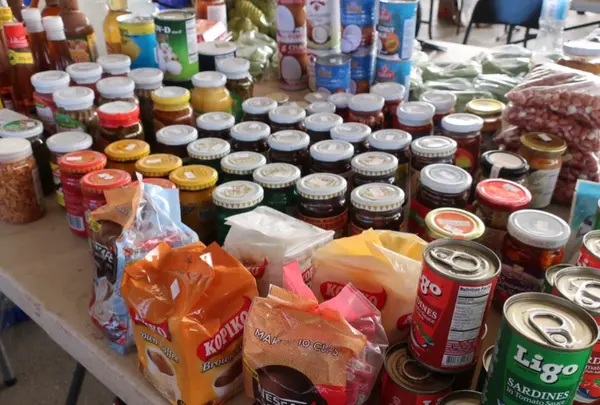 Dededo Flea market（デデドの朝市）の写真・動画_image_574552
