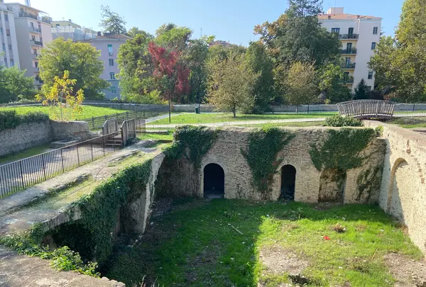 チッタデッラ公園の写真・動画_image_574848