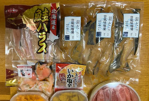 おたる夢市場の写真・動画_image_574940