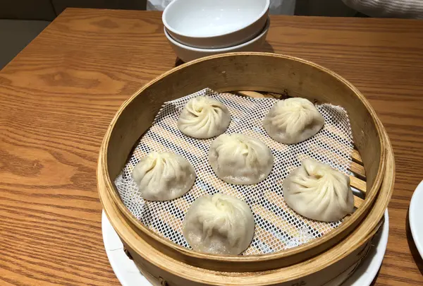 鼎泰豐 高島屋京都店の写真・動画_image_575266