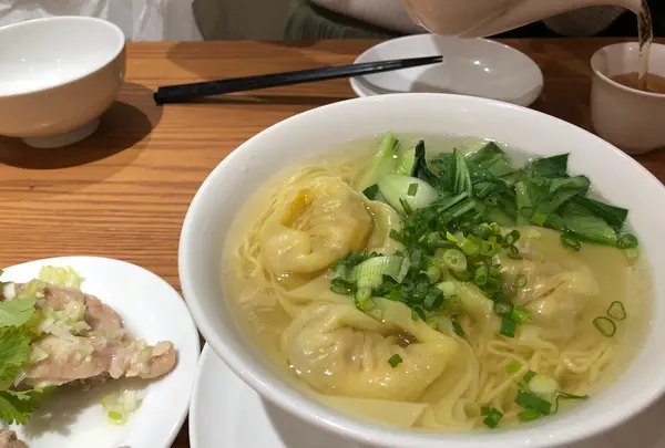 鼎泰豐 高島屋京都店の写真・動画_image_575267