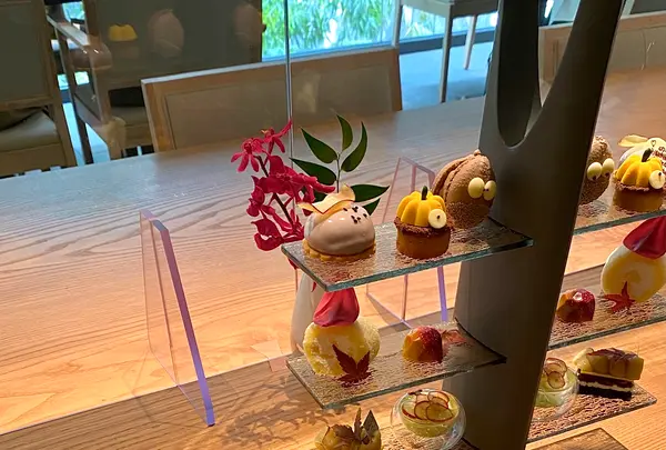 TEA＆BARの写真・動画_image_575273