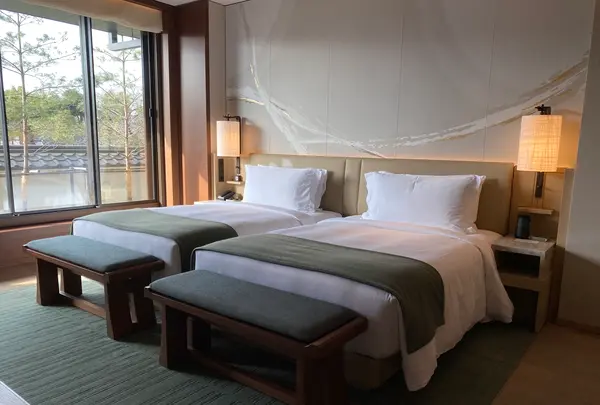 HOTEL THE MITSUI KYOTO (ホテル ザ ミツイ キョウト）の写真・動画_image_575283