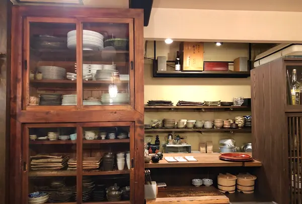 天ぷら割烹 なかじんの写真・動画_image_575287