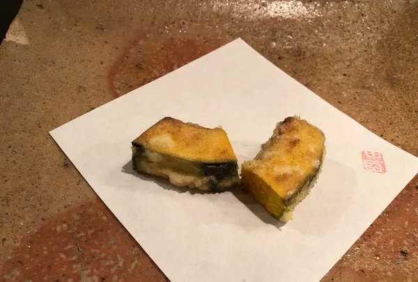 天ぷら割烹 なかじんの写真・動画_image_575288