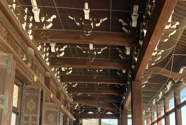 西本願寺の写真・動画_image_575307