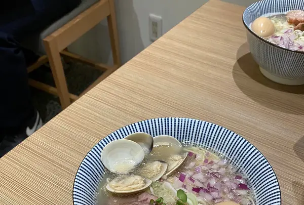 貝だし麺きた田の写真・動画_image_575309