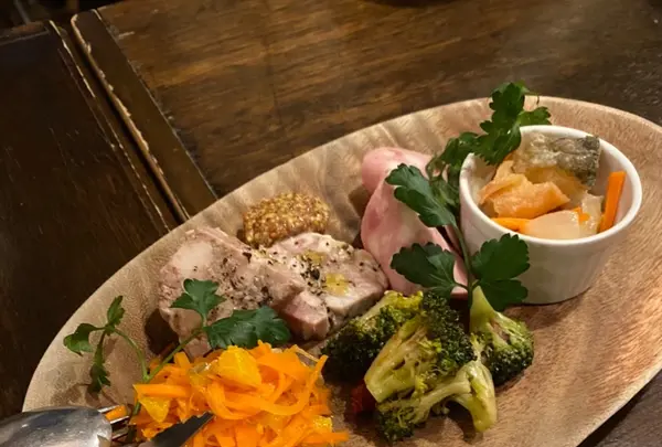 イカリヤ食堂の写真・動画_image_575329