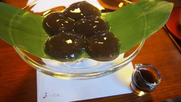 茶寮 宝泉の写真・動画_image_575335