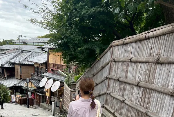 ねねの道の写真・動画_image_575342