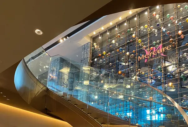 メルキュールホテル京都ステーションの写真・動画_image_575344