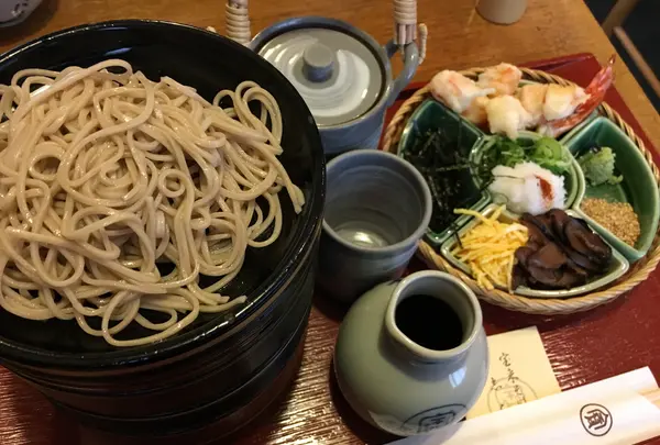 本家 尾張屋 本店（Honke Owariya）の写真・動画_image_575425