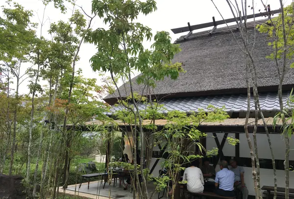 中島大祥堂 丹波本店の写真・動画_image_575470