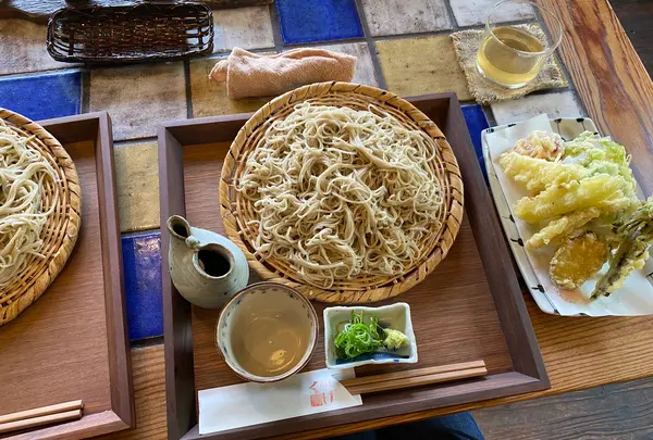 手打ち蕎麦 くげの写真・動画_image_575491