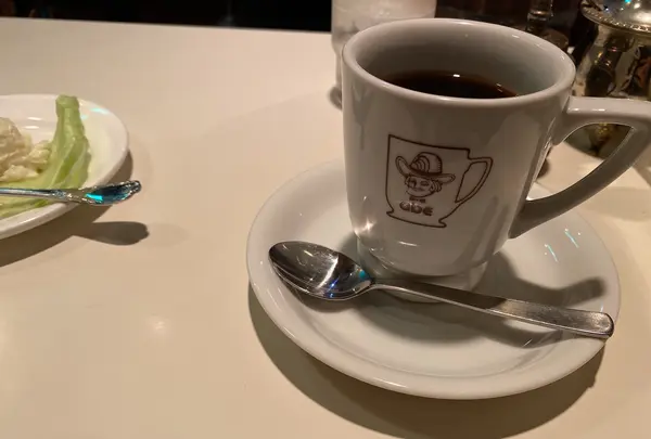 珈琲美学アベの写真・動画_image_575497