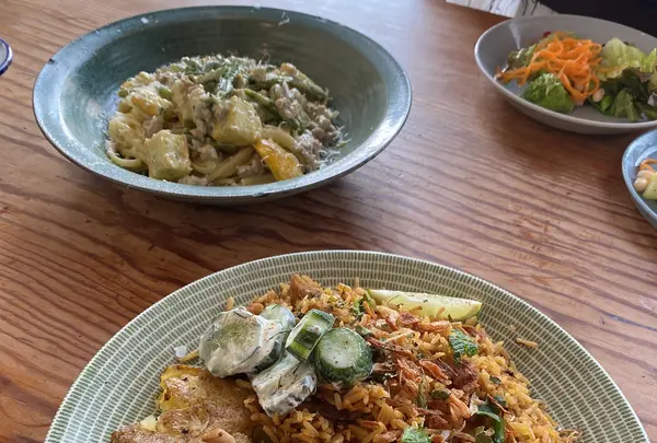 Eric's Kitchenの写真・動画_image_575513