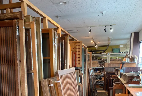 ReBuilding Center JAPANの写真・動画_image_575526