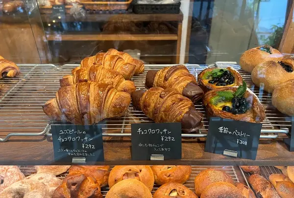 太養パン店の写真・動画_image_575534