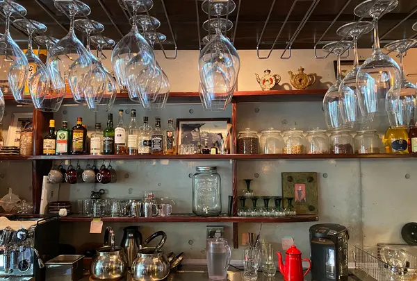 カフェウエスヤの写真・動画_image_575553