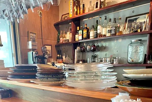 カフェウエスヤの写真・動画_image_575554