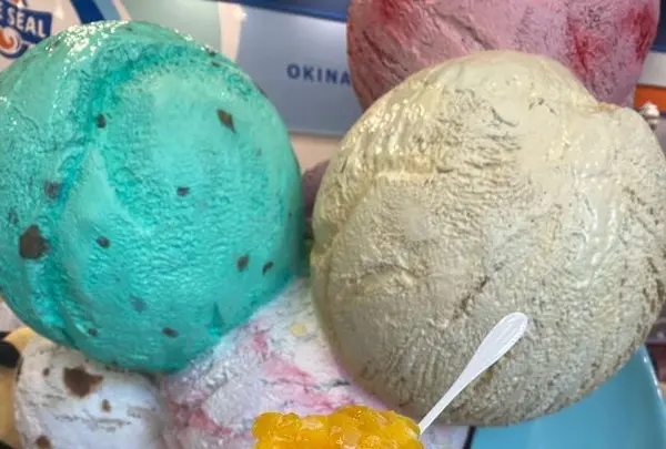 ブルーシール 宮古島パイナガマ店の写真・動画_image_575556