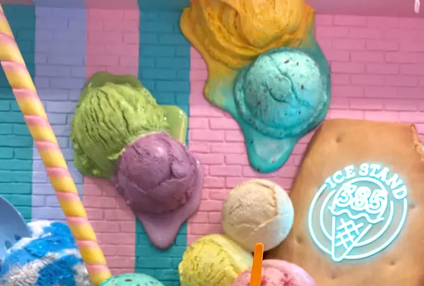 ブルーシール 宮古島パイナガマ店の写真・動画_image_575557