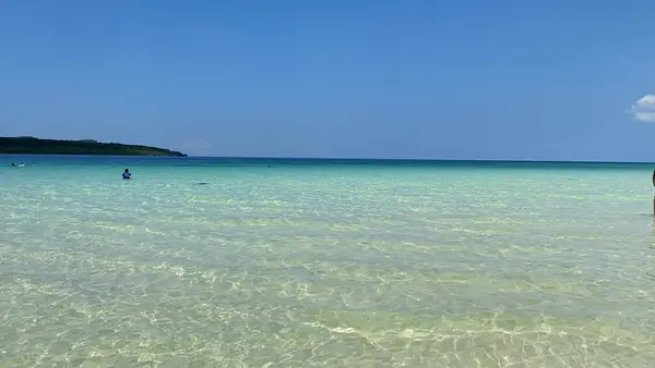渡口の浜の写真・動画_image_575572