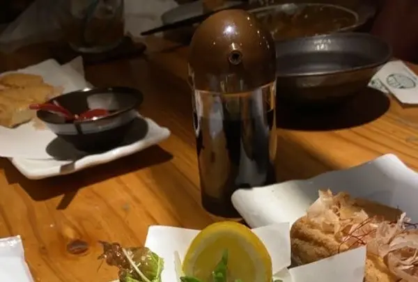 居酒家でいりぐちの写真・動画_image_575575