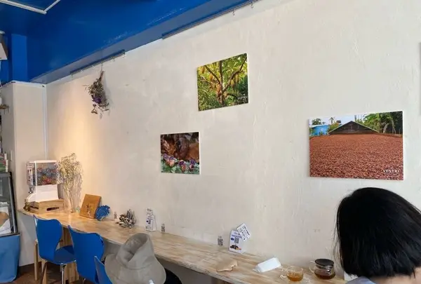 in BLU,の写真・動画_image_575578