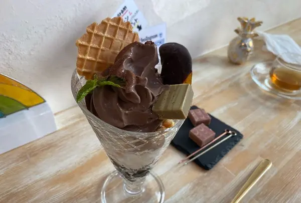 in BLU,の写真・動画_image_575579