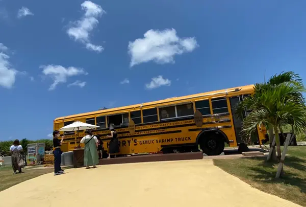 HARRY'S Shrimp Truck /ハリーズの写真・動画_image_575583