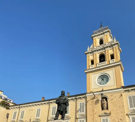 Piazza Giuseppe Garibaldiの写真・動画_image_575610