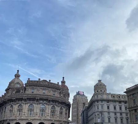 フェッラーリ広場の写真・動画_image_575614