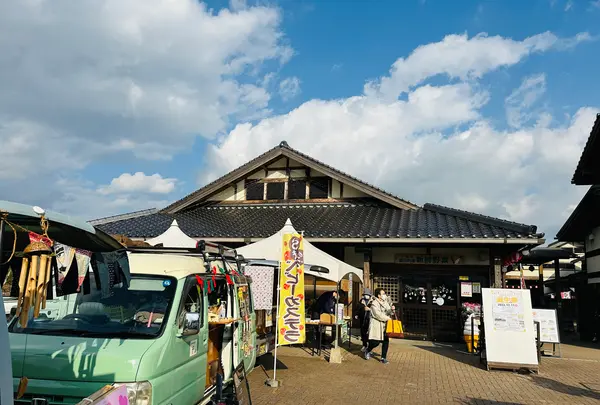 道の駅 蛍街道西ノ市の写真・動画_image_575754