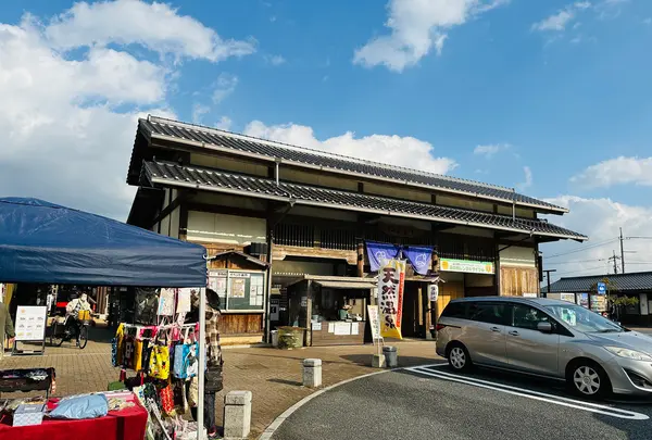 道の駅 蛍街道西ノ市の写真・動画_image_575755