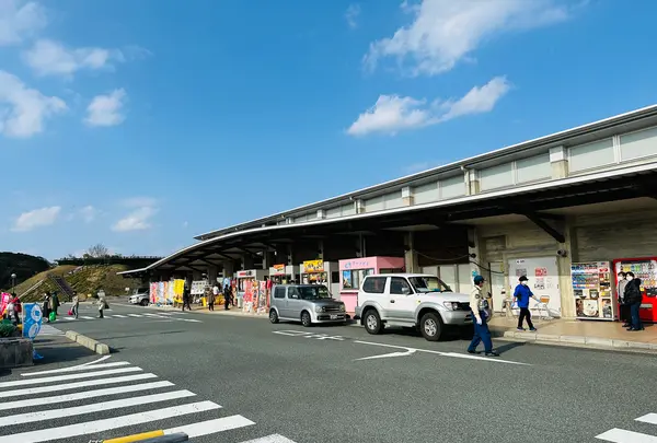 道の駅北浦街道豊北の写真・動画_image_575757