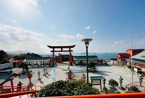 福徳稲荷神社の写真・動画_image_575766