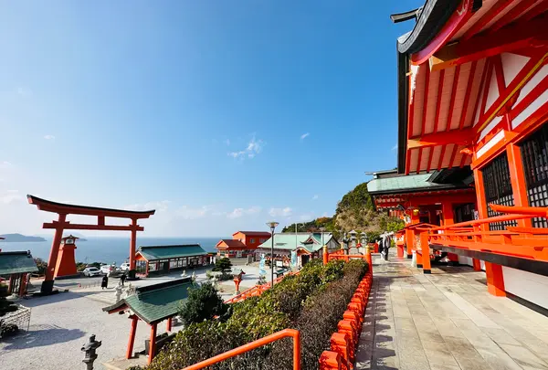 福徳稲荷神社の写真・動画_image_575767