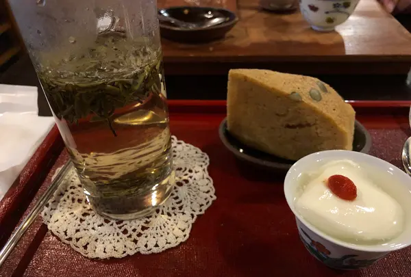 岩茶房 丹波 ことりの写真・動画_image_575885