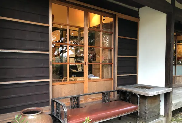 岩茶房 丹波 ことりの写真・動画_image_575886