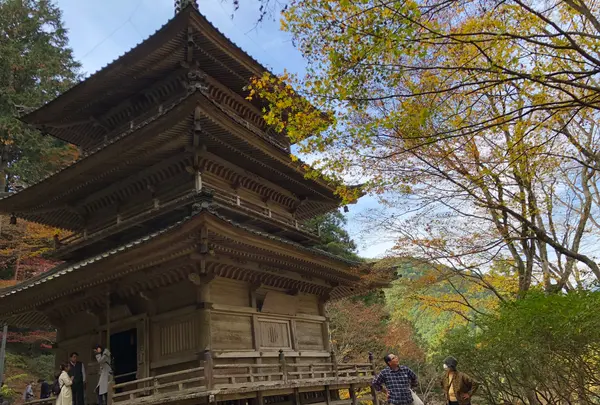 高源寺の写真・動画_image_575889