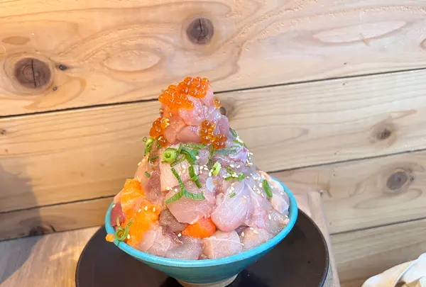 熱海おさかな・大食堂の写真・動画_image_576813
