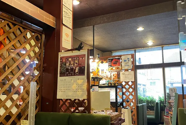 芭蕉珈琲の写真・動画_image_576918